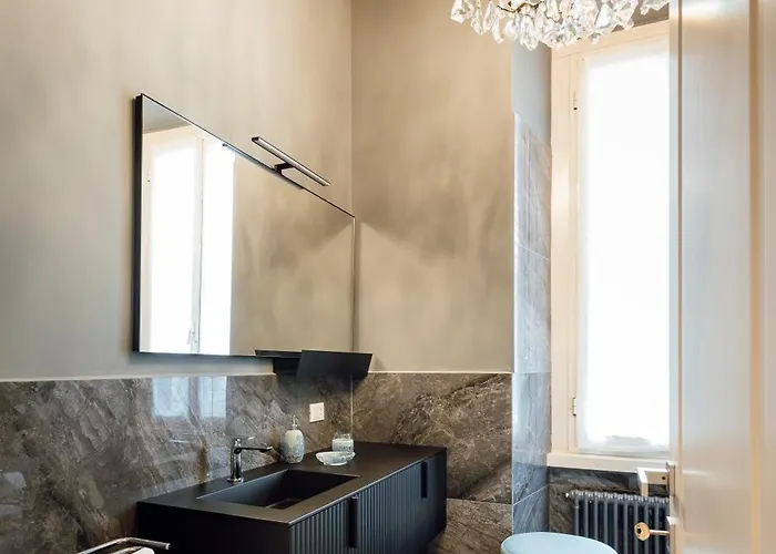 Apartament Design Monti Spacious 115 Sqm Rzym