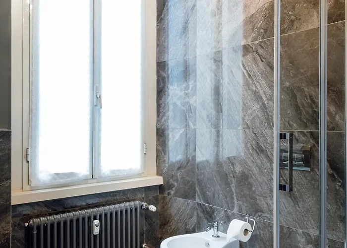 Design Monti Spacious 115 Sqm