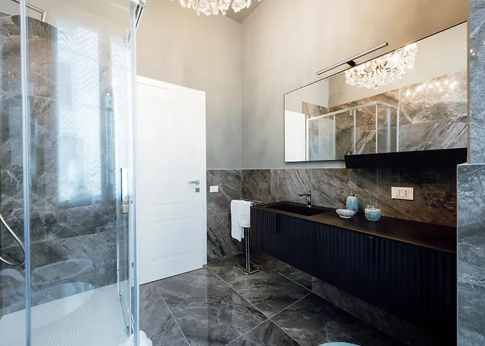 Design Monti Spacious 115 Sqm Apartament