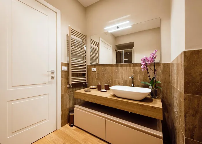 Apartament Design Monti Spacious 115 Sqm Rzym