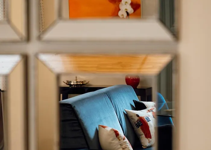 Design Monti Spacious 115 Sqm Apartament *