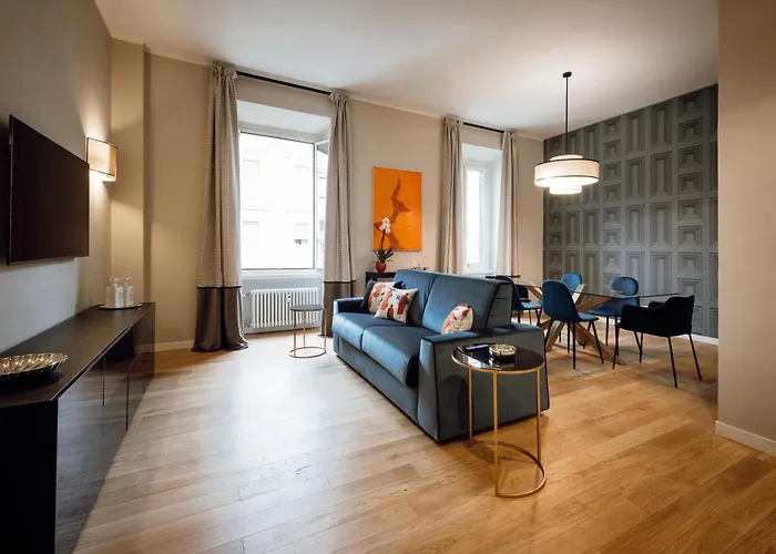 Apartament Design Monti Spacious 115 Sqm *