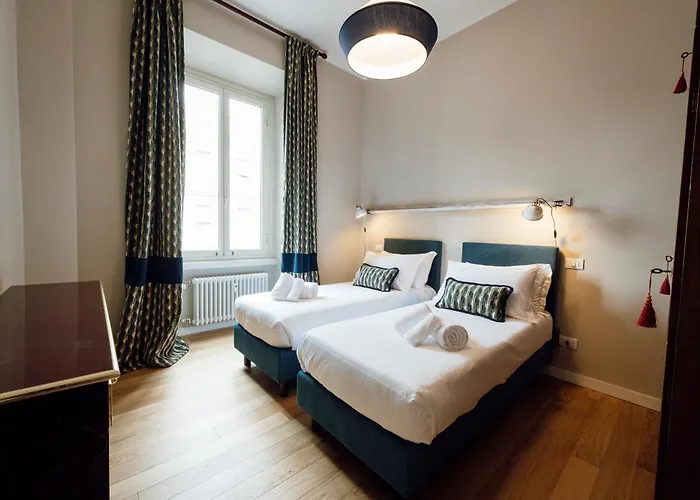 Apartament Design Monti Spacious 115 Sqm Rzym