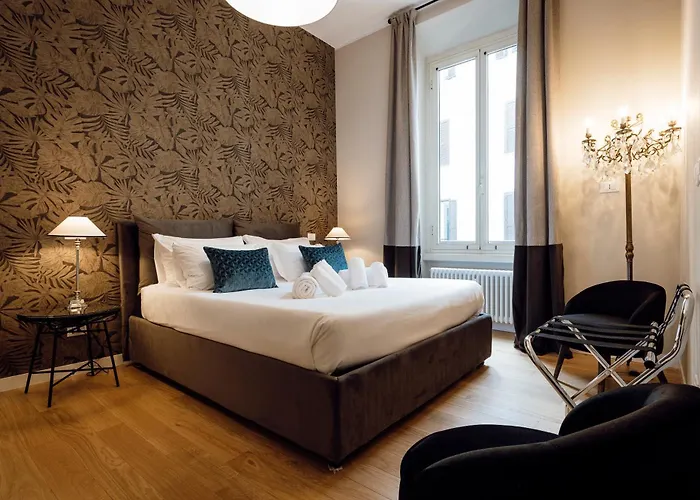 Design Monti Spacious 115 Sqm Apartament *
