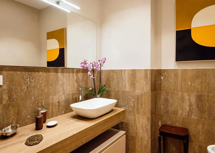 Design Monti Spacious 115 Sqm *