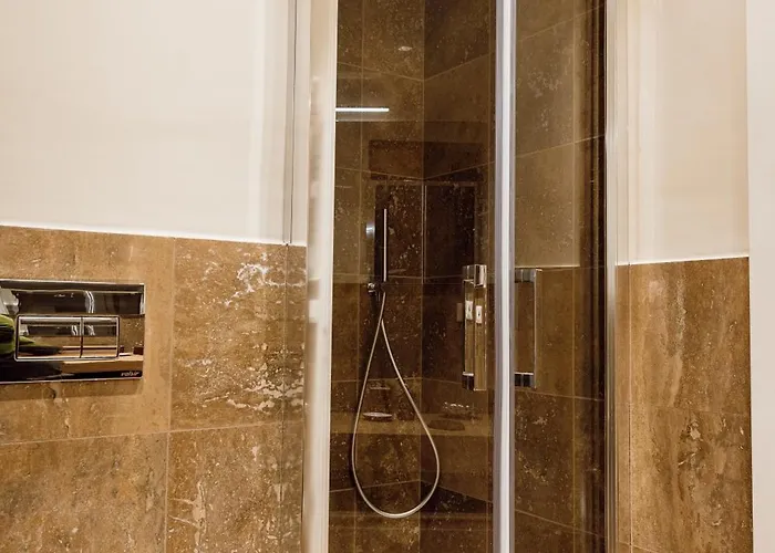 Design Monti Spacious 115 Sqm Apartament Rzym